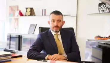 Bandırmaspor'u şirket gibi yöneterek ayağa kaldırdı