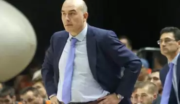 Jaume Ponsarnau: "Fenerbahçe bugün çok iyi başladı"