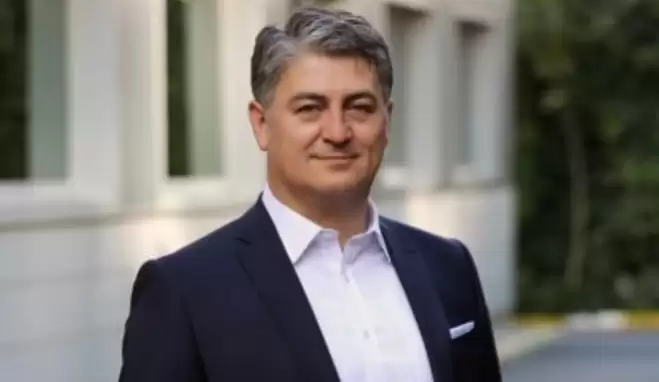 TOGG CEO'su Mehmet Gürcan Karakaş kimdir?