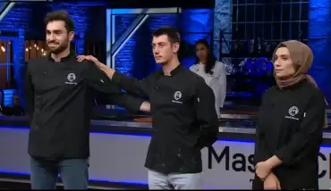 MasterChef Türkiye kim elendi?