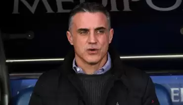 Tayfur Havutçu: "Bu seviyede bu kadar basit goller yiyemezsiniz"