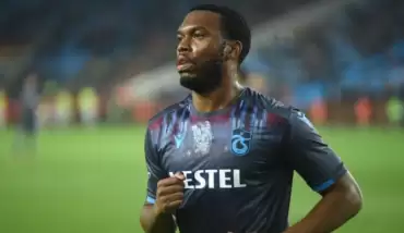 Sturridge’in İngiltere’de yaşadığı ırkçılık gündemde!
