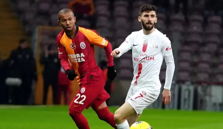 Antalyaspor, Doğukan'da kararlı! Fenerbahçe...