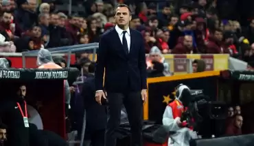 Rizespor'da Tomas dönemi