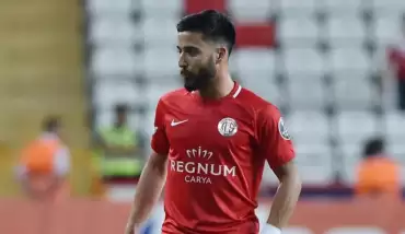 Tarık Çamdal'dan protesto açıklaması!