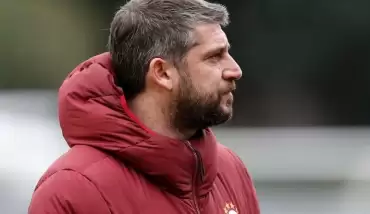 Ümit Davala'dan Fatih Terim paylaşımı!