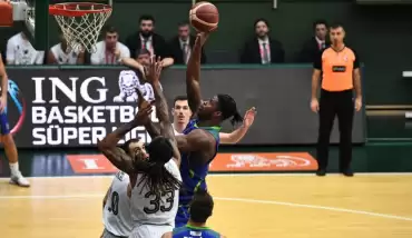 Teksüt Bandırma TOFAŞ'ı 86-80 mağlup etti