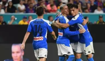 Elmas'ın babasından transfer açıklaması! Beşiktaş...