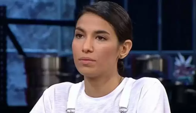 Masterchef cemre kimdir? Masterchef cemre şampiyon oldu mu?