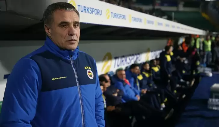 Ersun Yanal: "Biz şampiyon olacağız"