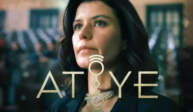 Atiye 2. sezon ne zaman yayınlanacak?