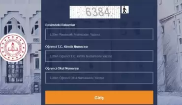 E-okul veli bilgilendirme sistemi nasıl açılır?