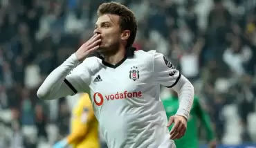 Adem Ljajic'e Süper Lig'den sürpriz talip!