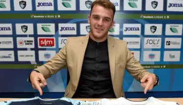 Ertuğrul Ersoy: "Kulüp başkanını sadece iki kez gördüm"