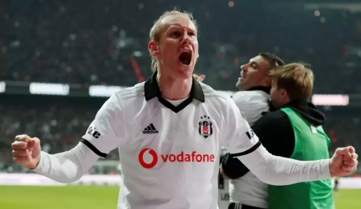 Vida'nın menajerinden transfer açıklaması!