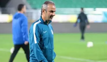 Çaykur Rizespor'dan Fenerbahçe ve İsmail Kartal açıklaması!