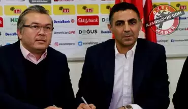 Mustafa Özer'den Jesse açıklaması!