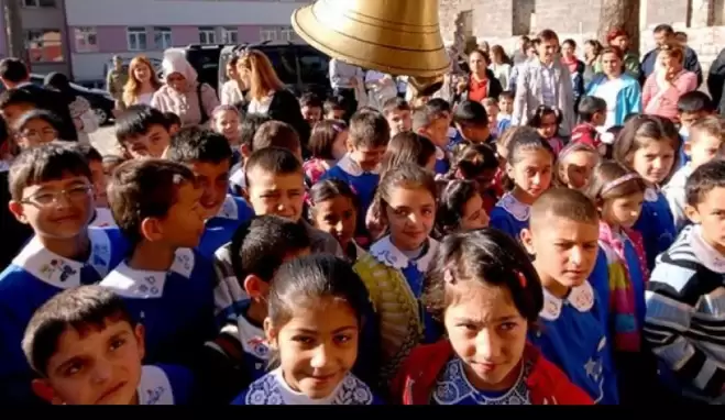 15 Tatil tarihi belli oldu! Sömestr tatili ne zaman?