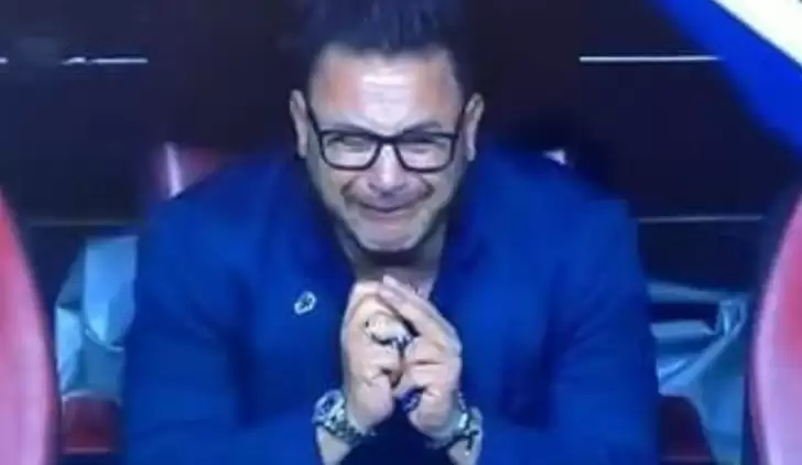 Antonio Mohamed oğluna verdiği sözü tuttu!