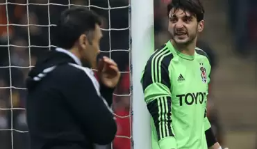 Cenk Gönen'den çok sert Beşiktaş açıklaması!