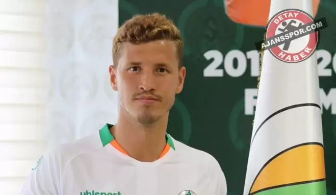 Salih Uçan çıkış peşinde!