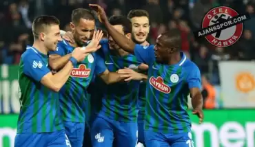 Bakır: "Daha güçlü bir Rizespor izlettireceğiz"