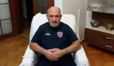 Kulüp yöneticisi intihar etti!