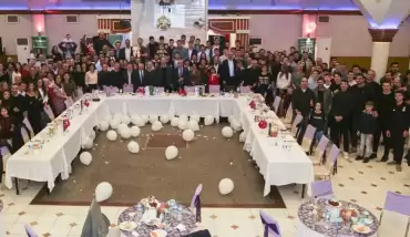 Teksüt Bandırma, Türkiye Kupası'nda iddialı