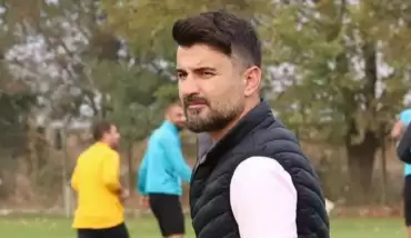 Menemenspor Teknik Direktörü Laleci Süper Lig neden olmasın