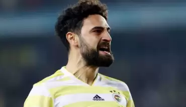 Mehmet Ekici için flaş transfer iddiası!