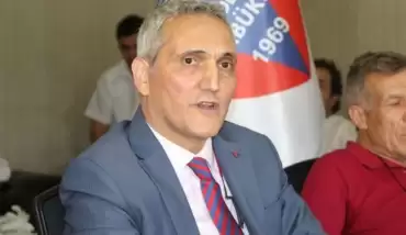 Karabükspor'dan açıklama: "Organize bir suç var"