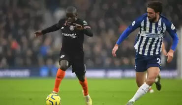 Chelsea 2020'ye iyi başlayamadı: 1-1!