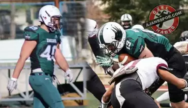 Türkiye’den Montpellier Hurricanes’e