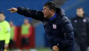 Giray Bulak, Trabzonspor'a sportif direktör olacak mı? Açıkladı! 