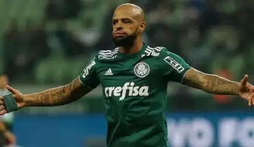 Felipe Melo'dan transfer açıklaması! Galatasaray'dan teklif aldı mı?