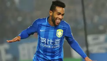 Belhanda'nın yerine geliyor!