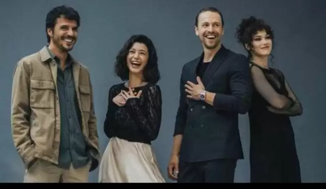 Atiye yeni sezon ne zaman yayınlanacak, yeni sezon tarihi belli oldu mu?