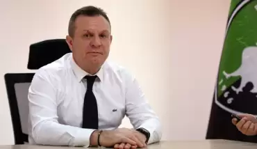 Denizlispor'un tesisleri yenilendi