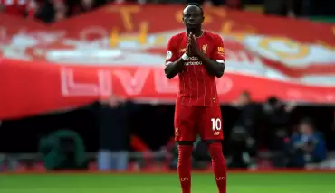 Sadio Mane ve Riyad Mahrez'den ramazan mesajı