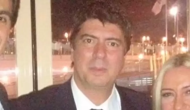 Eski basketbolcu Gökhan Otosüren hayatını kaybetti