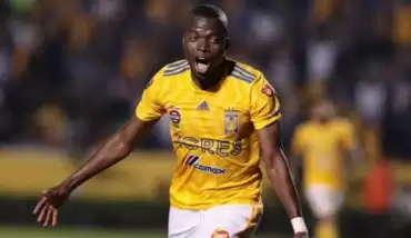 Beşiktaş'tan Enner Valencia seferi!