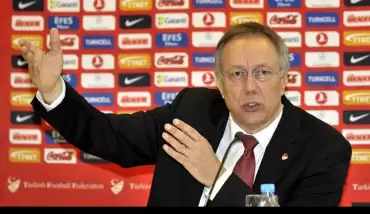 Oğuz Sarvan VAR'a karşı!