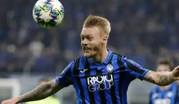 Menajeri açıkladı! Ayrılık...