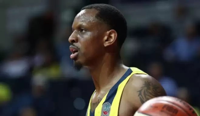 Fenerbahçe Beko yeni transferini resmen açıkladı