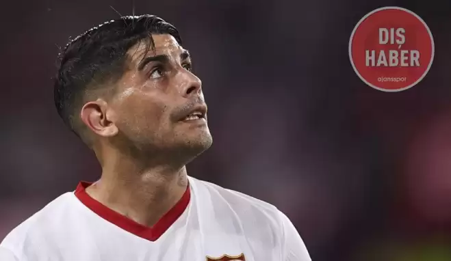 İşte Ever Banega'nın yeni takımı!