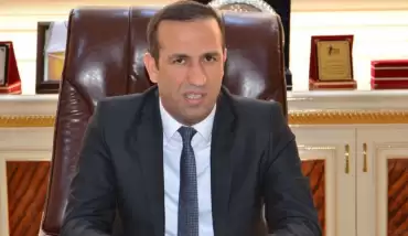 Gevrek'ten Guilherme mesajı: "Yaşananlar hoş olmadı ama geride kaldı"