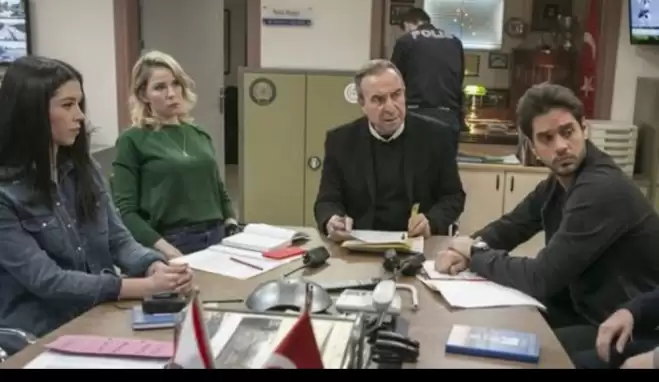 Arka Sokaklar neden yok?