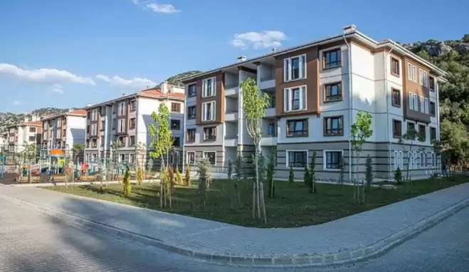 TOKİ başvurusu e devlet ile nasıl yapılır?