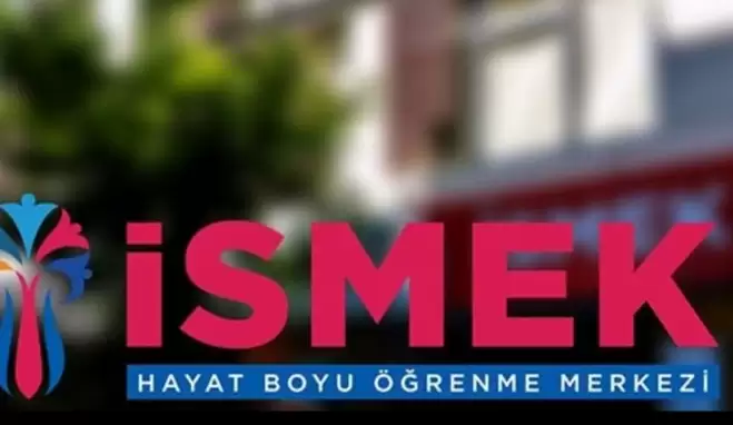 İSMEK kayıtları başladı mı, ne zaman başlayacak
