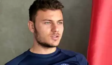 Yusuf Erdoğan: "Hakkımda çıkan haberler asılsızdır"